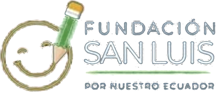 Fundación San Luis, Por Nuestro Ecuador