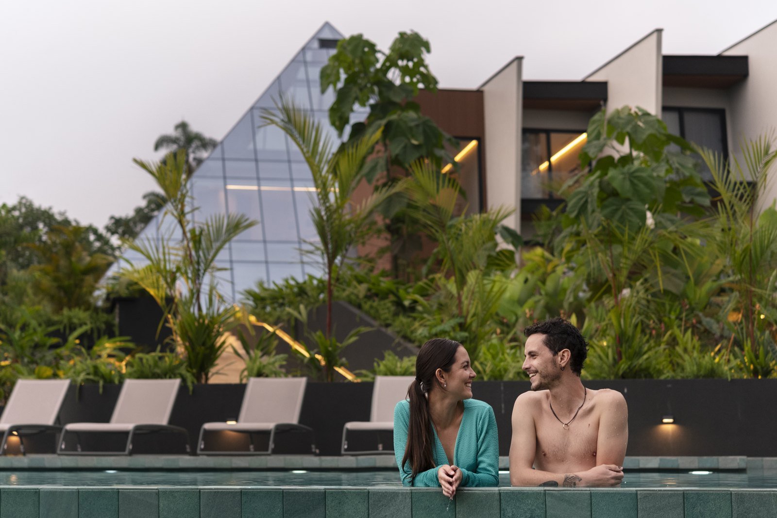 Wellness Tourism: Ecuador’s Moment to Shine