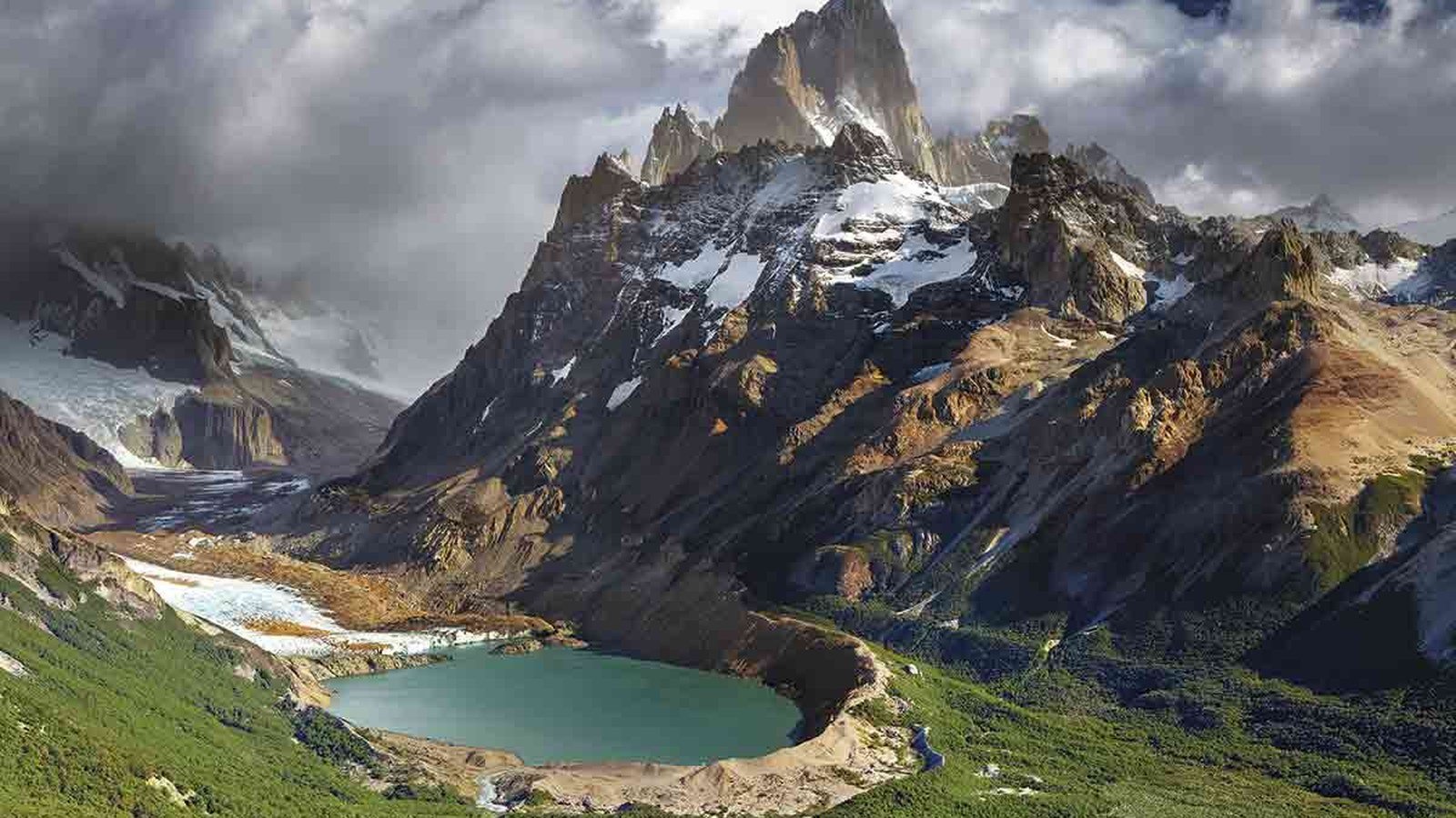Argentina & Chile: The Southern Cone · 17 Days / 16 Nights