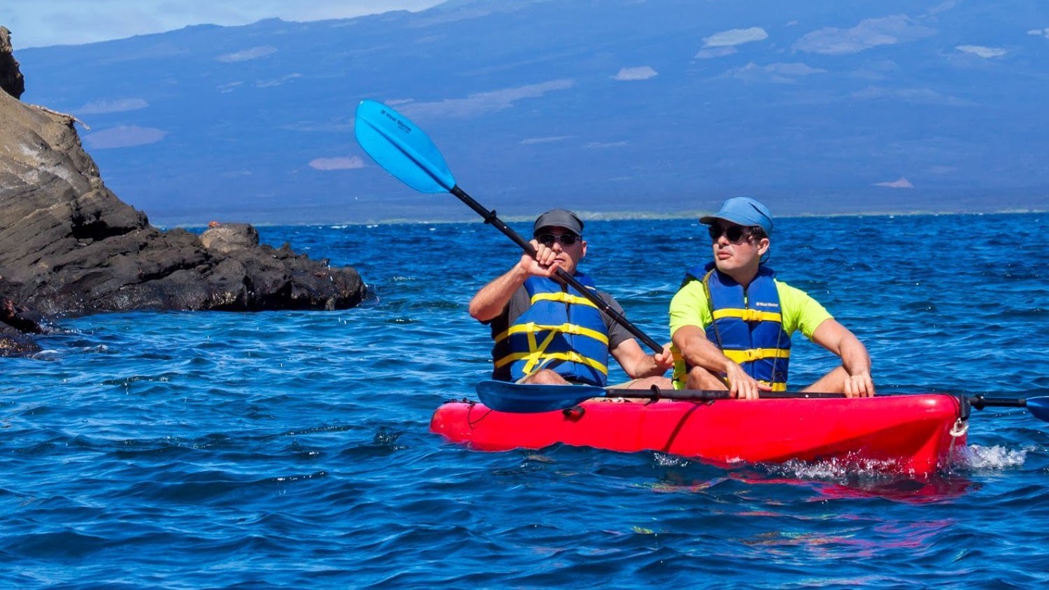 Corporate Incentive Travel: Ecuador