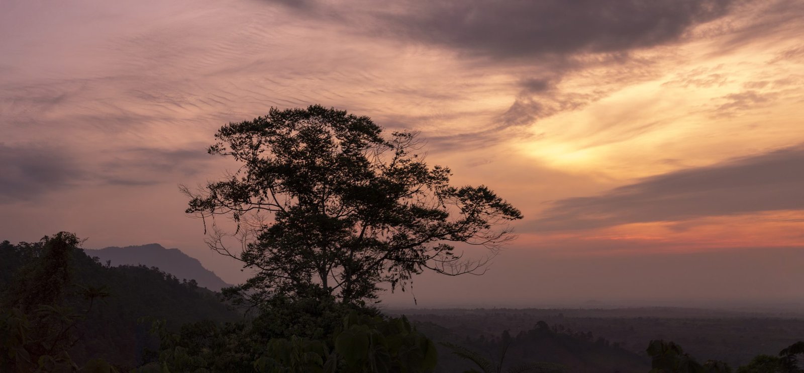 Korimana wellness retreat