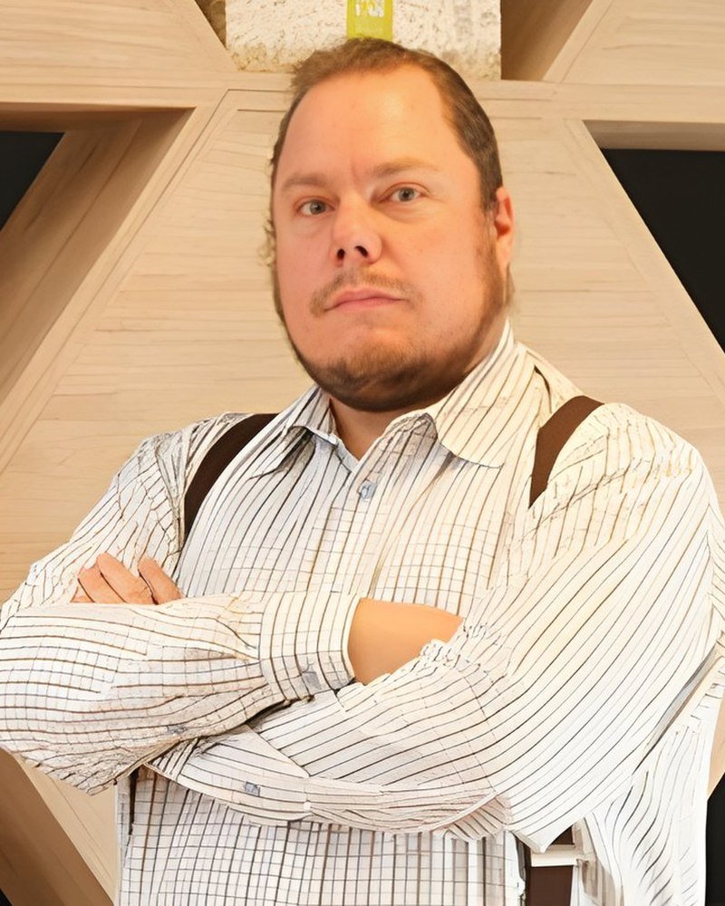 Rafael Chiriboga