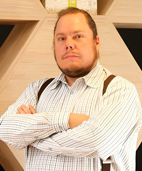 Rafael Chiriboga